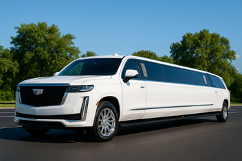 Fayetteville Limousine