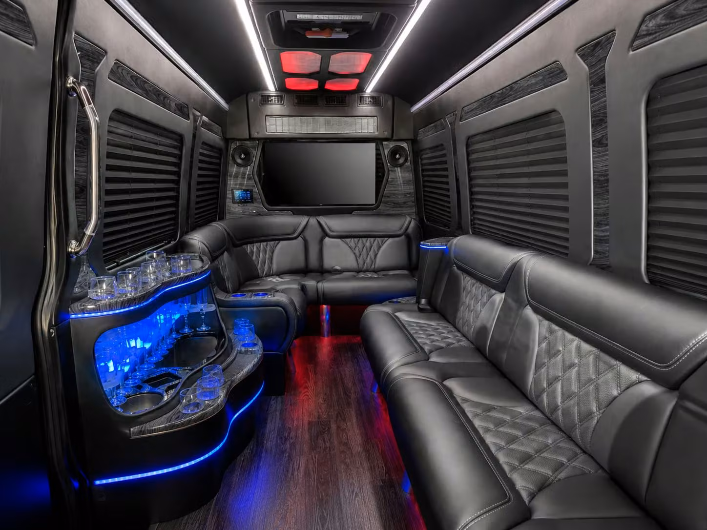 airport transfers and long distance military travel from fayetteville