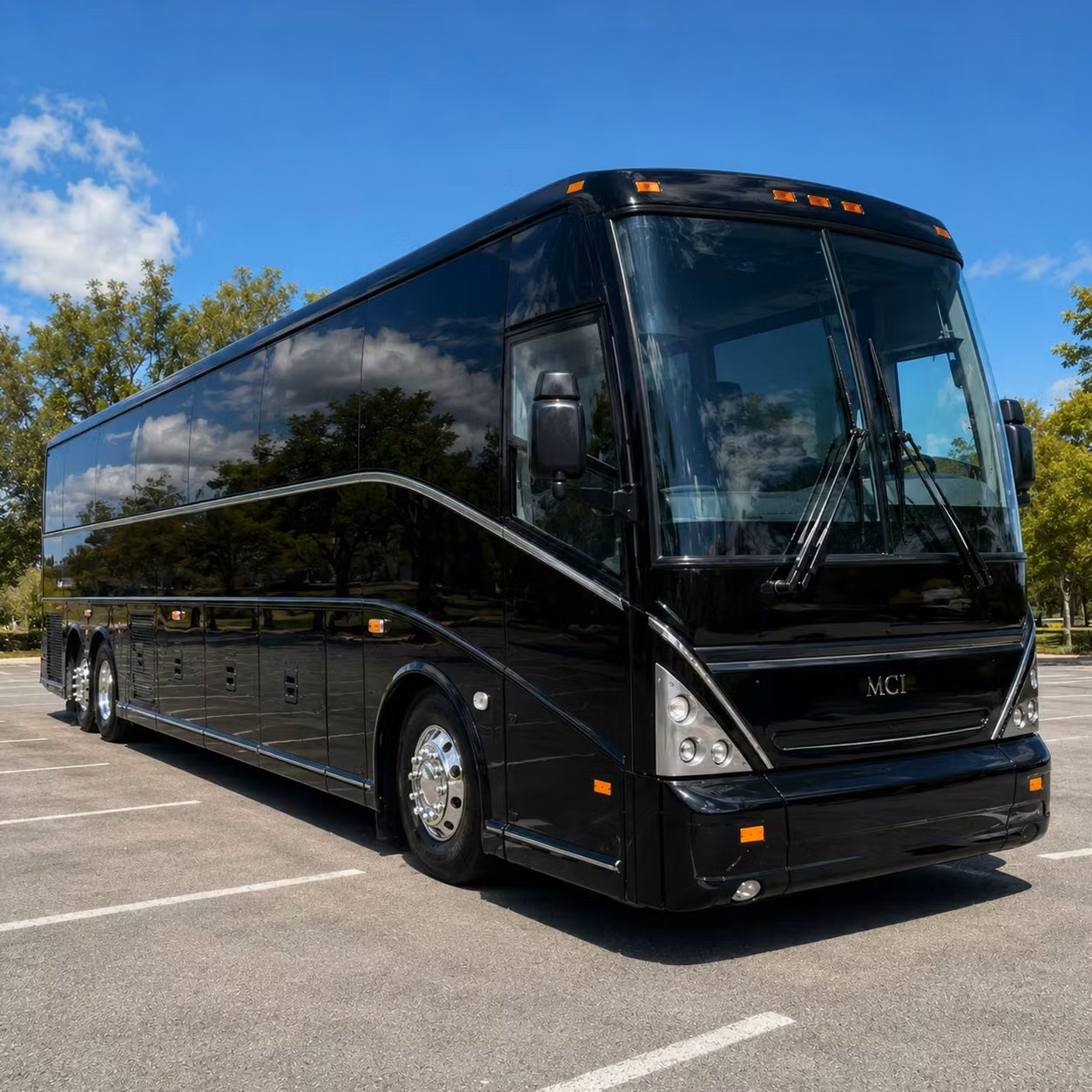 charter buses for fayetteville church retreats youth events and mission trips