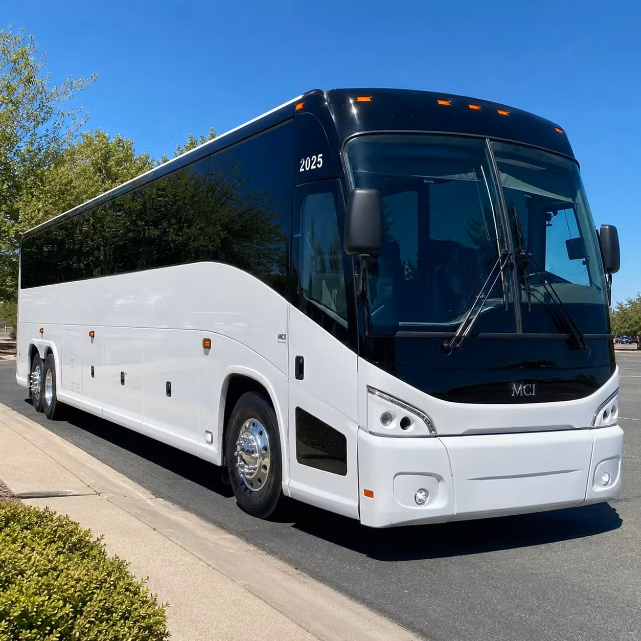 charterbusfayettevillenc com makes senior and accessible church transportation easy in fayetteville