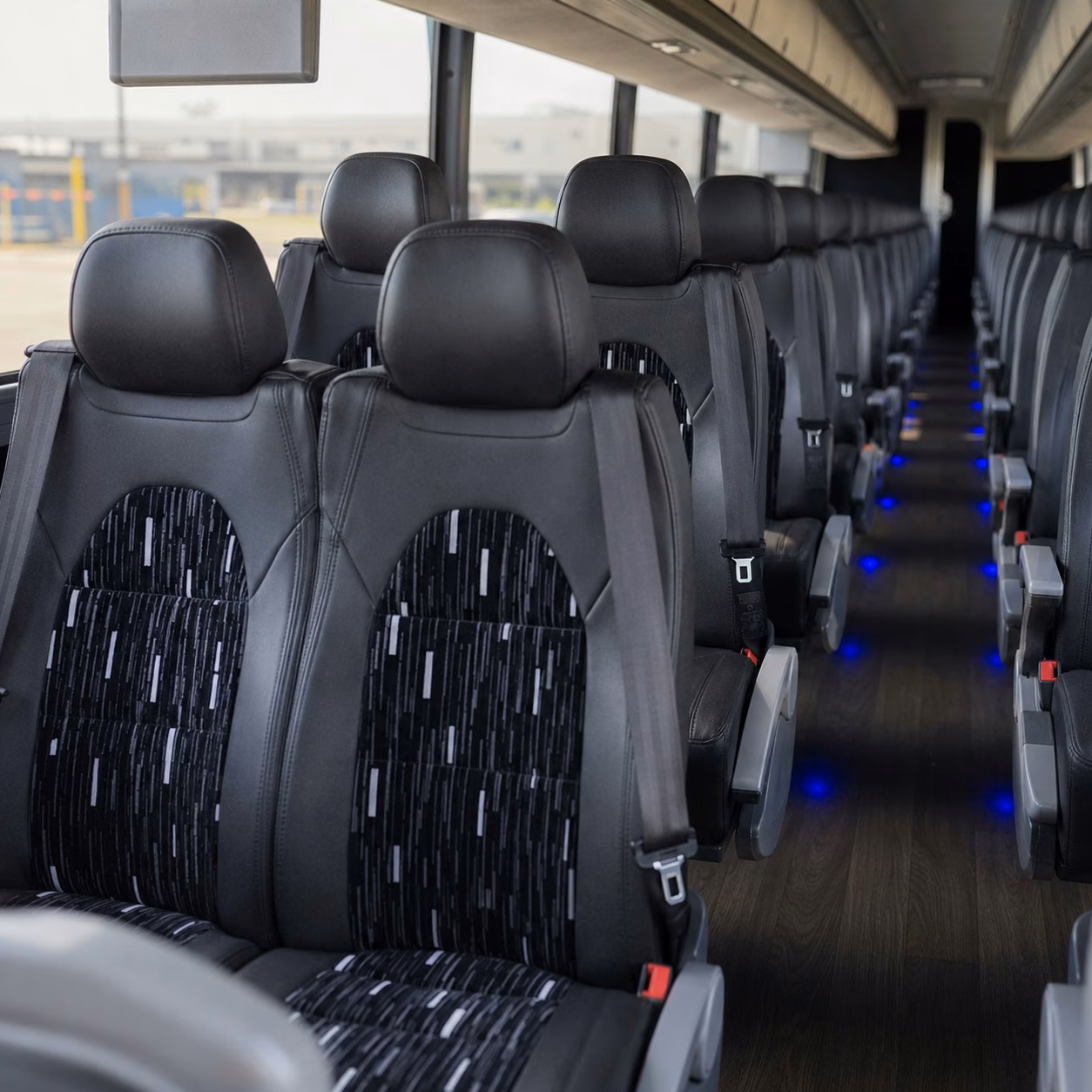 compare bus rentals in fayetteville the easy way