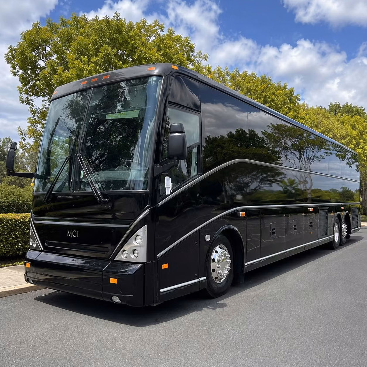 convention and conference transportation at the crown complex and beyond