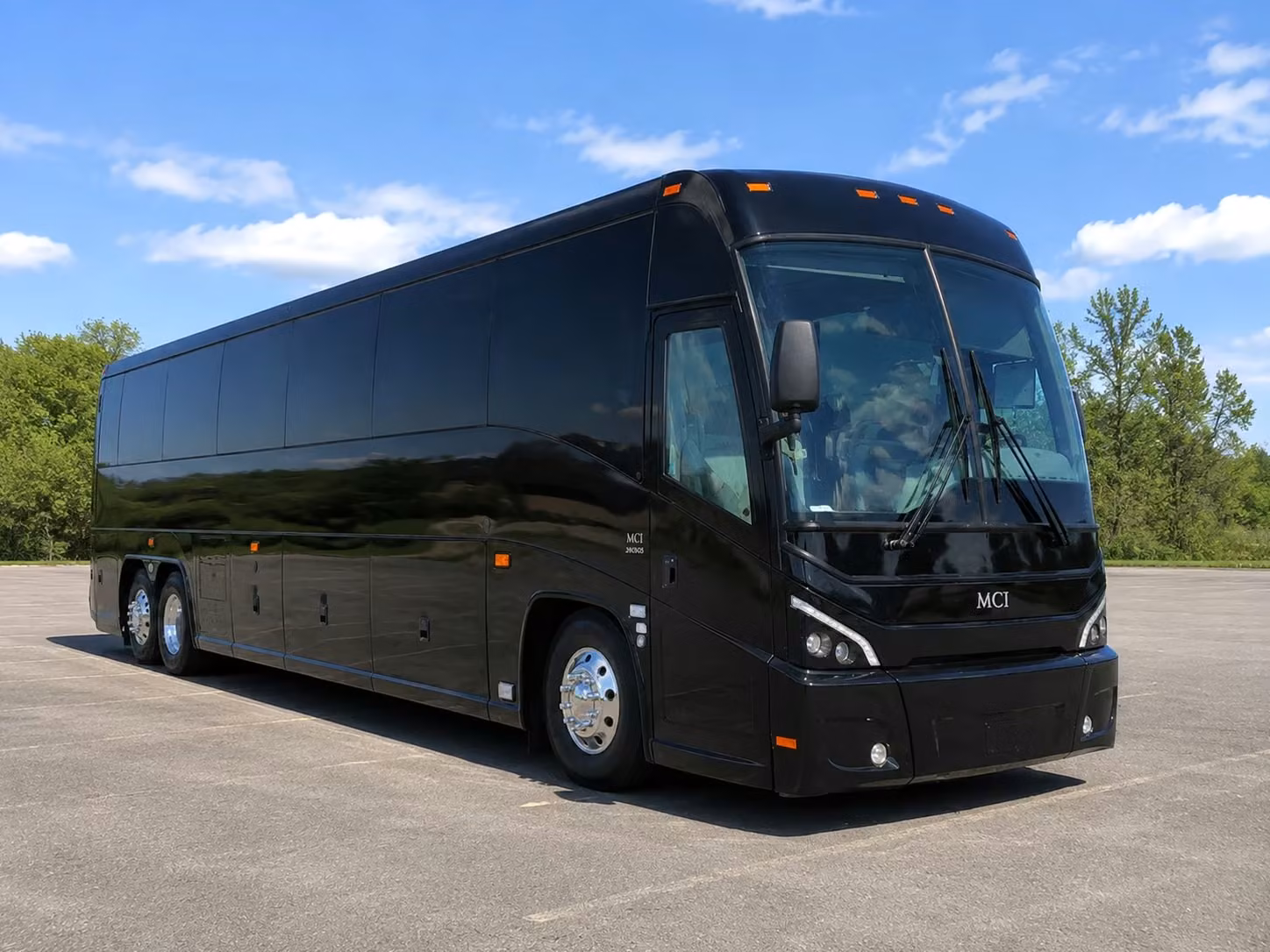 fayetteville employee transportation