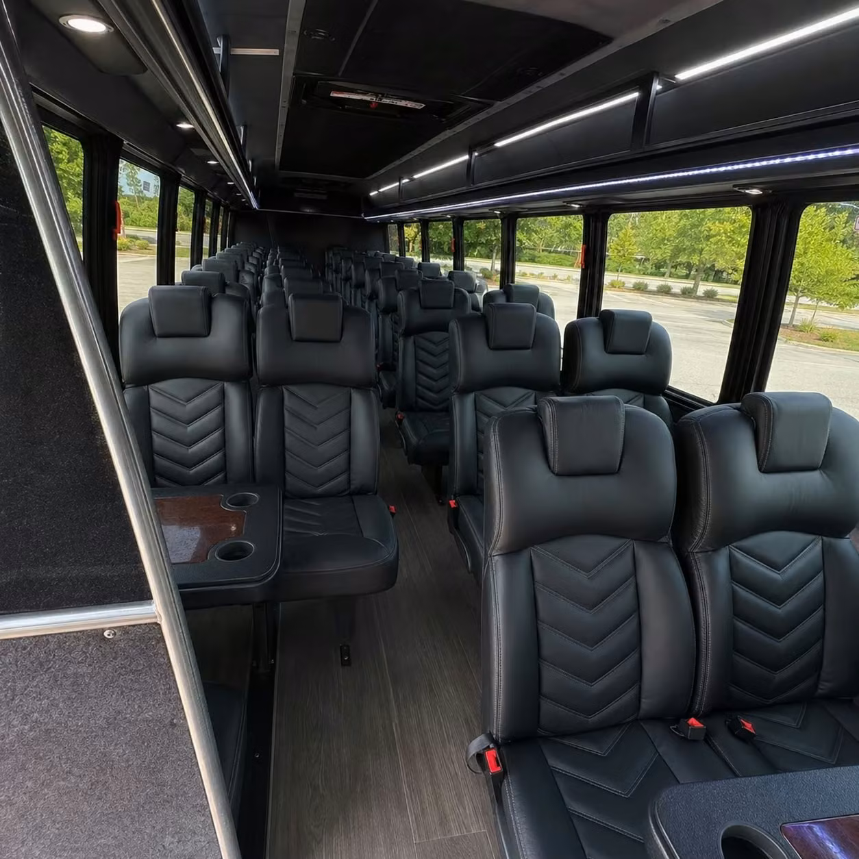 fayetteville government military transportation