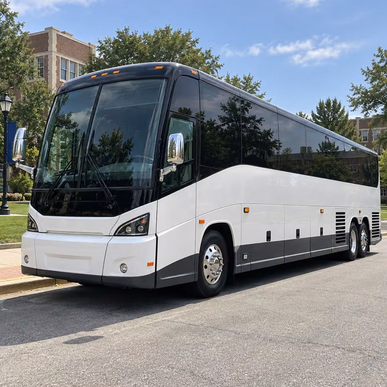 fayetteville prom transportation covers every stop on your night s itinerary