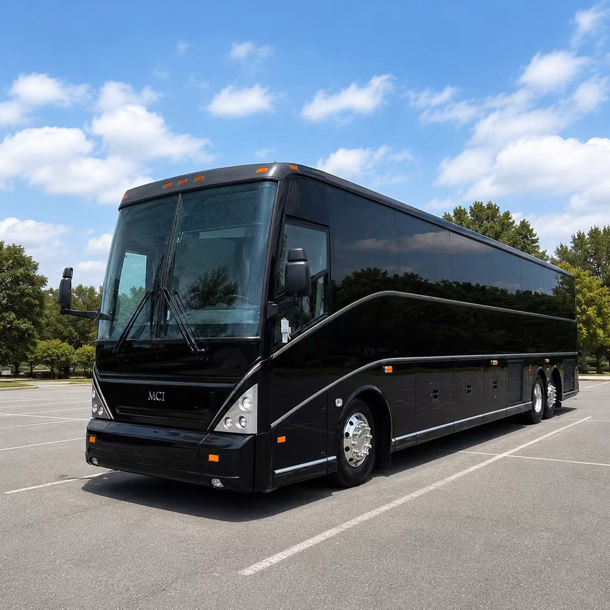 heading outside fayetteville you can still compare corporate event transportation options