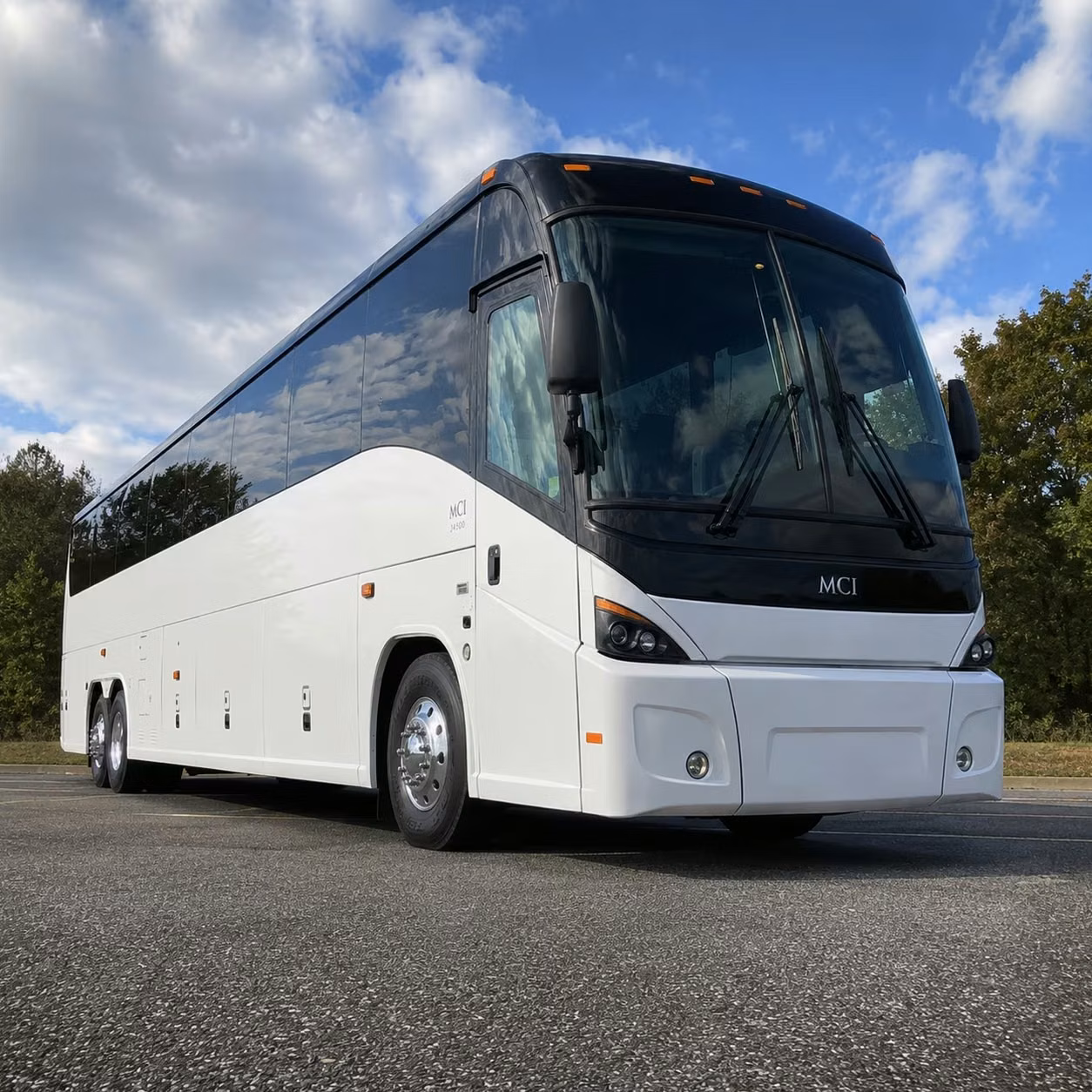 heading outside fayetteville you can still compare employee transportation options