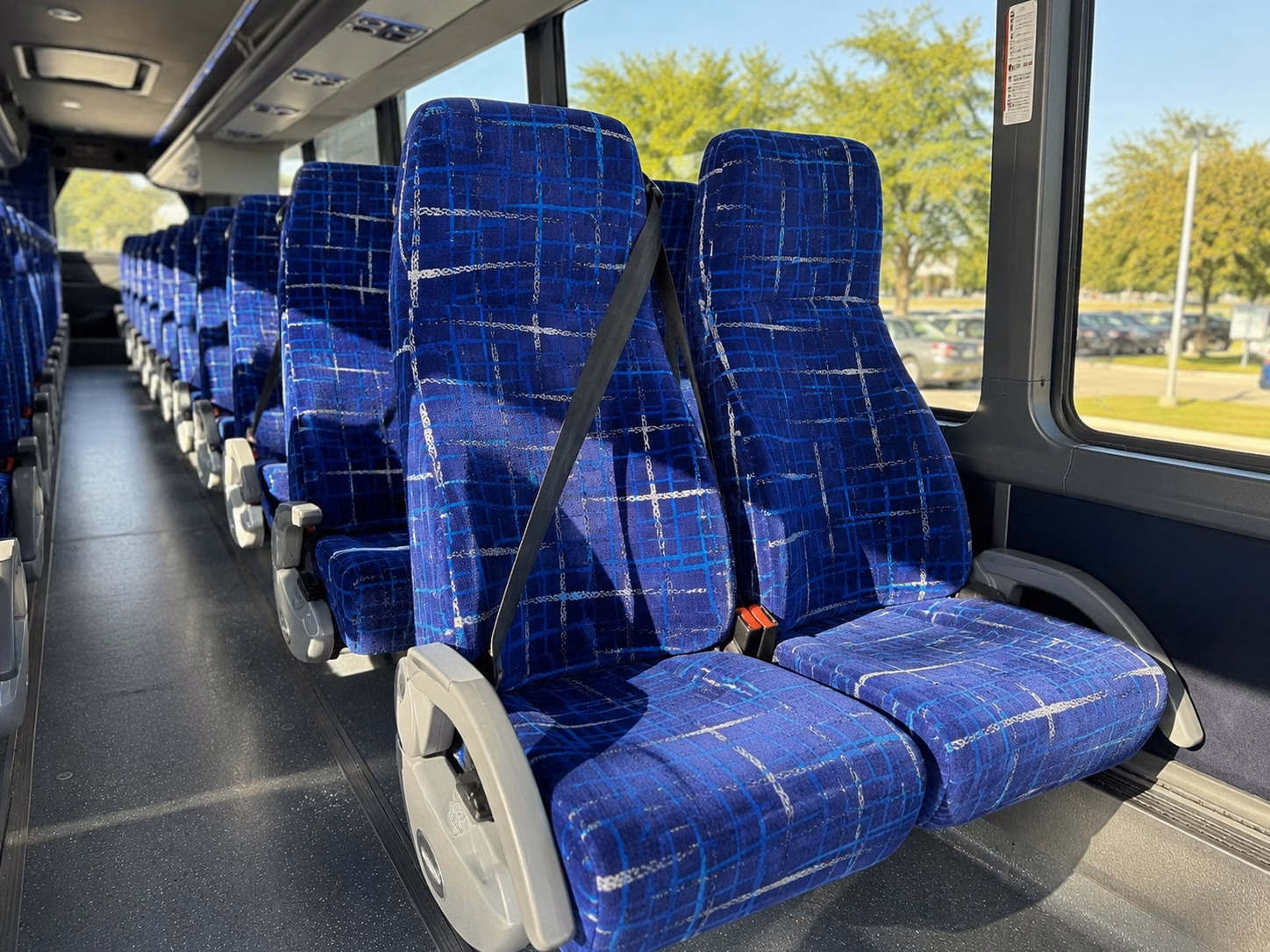 heading outside fayetteville you can still compare sporting event transportation options