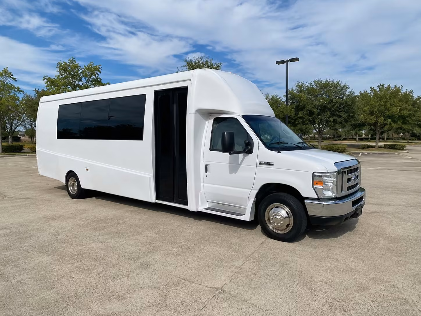 party bus rentals for fayetteville concert nights on hay street and beyond