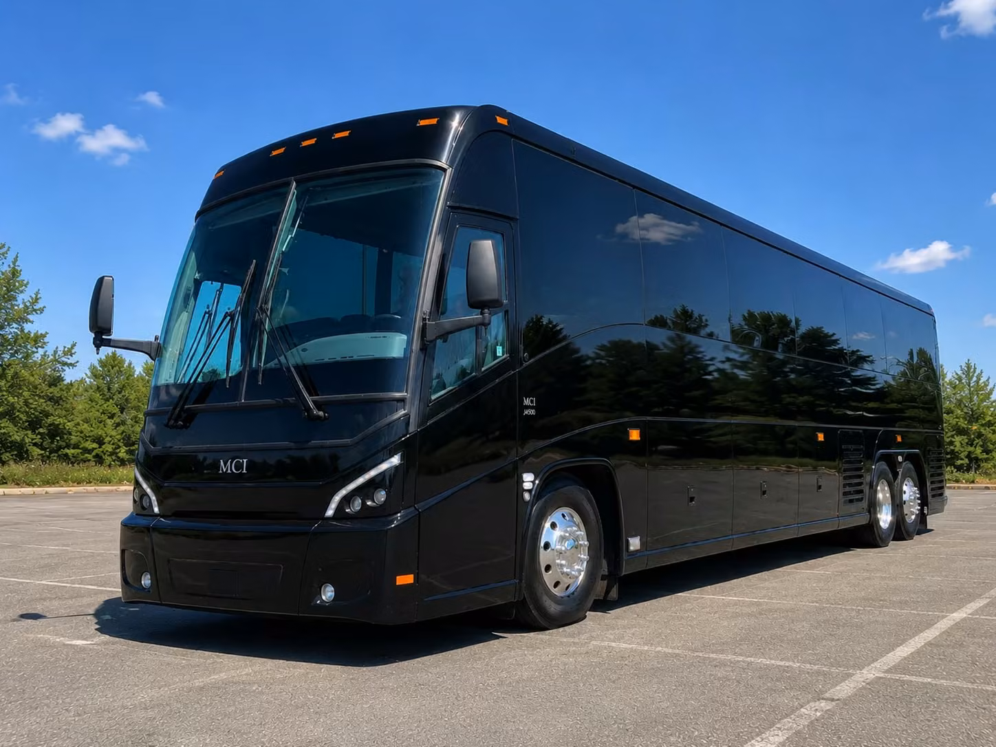 science and discovery field trips from fayetteville with charter bus transportation